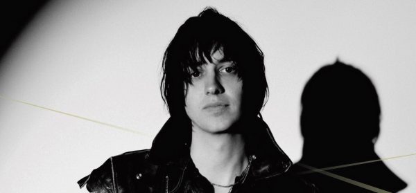 Un día como hoy nace Julian Casablancas