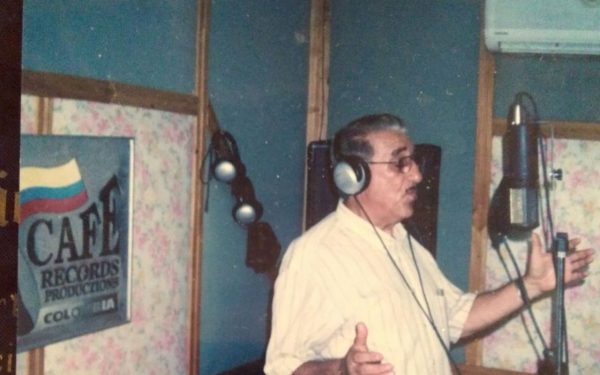 Conoce a los ganadores del Premio Nacional de Vida y Obra 2018