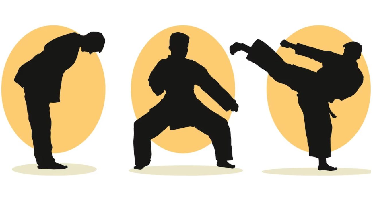 Día Mundial del Karate: ¿cuáles son los beneficios de este deporte