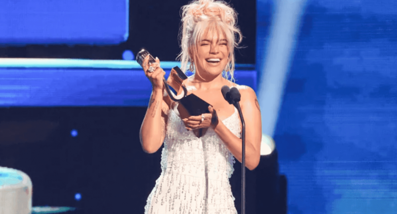 Premios Billboard 2023, la lista completa de ganadores