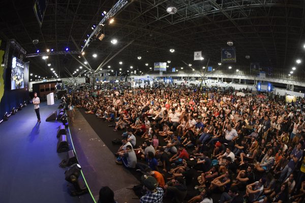 Campus Party Colombia 2019, todo lo que necesitas saber