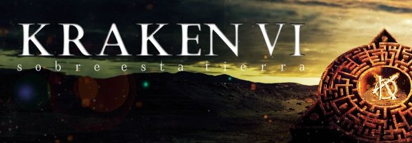 Kraken tiene nueva voz