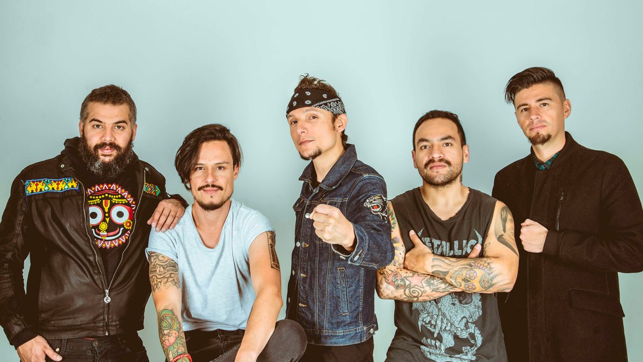 Doctor Krápula no estará en Rock al Parque 2019