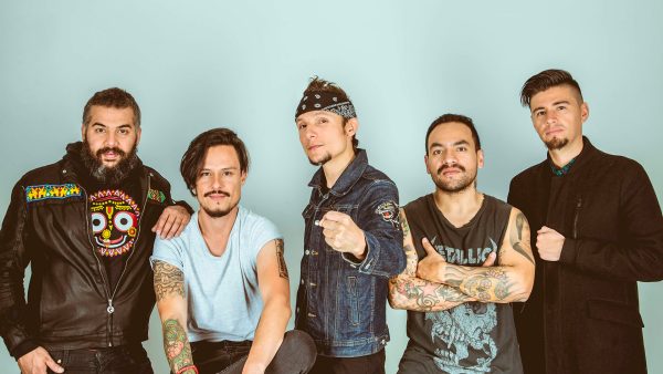 Doctor Krápula no estará en Rock al Parque 2019