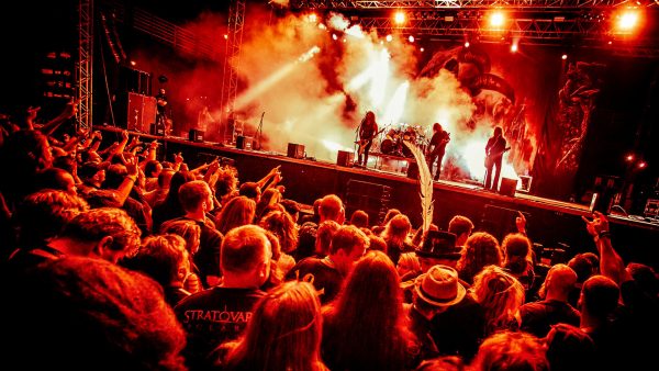 Kreator y Testament en concierto en Colombia: preventa boletería