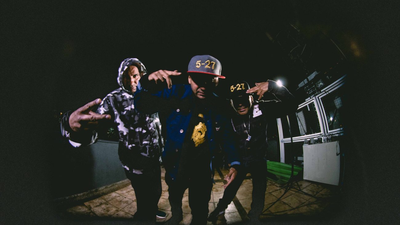 La Etnnia, por primera vez en Ibagué