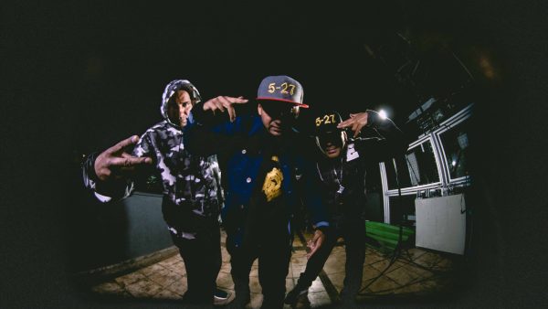 La Etnnia, por primera vez en Ibagué