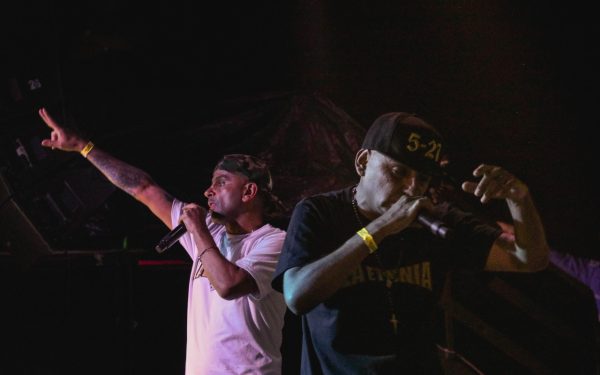 La Etnnia: la historia detrás del 5-27