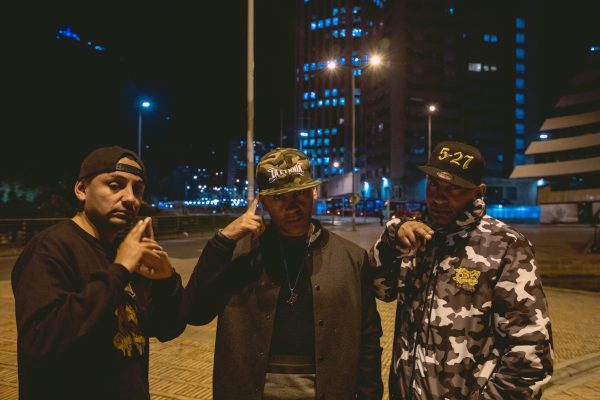 2019: Un año para celebrar el legado de La Etnnia