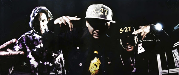 La Etnnia en concierto presenta su álbum ‘10’