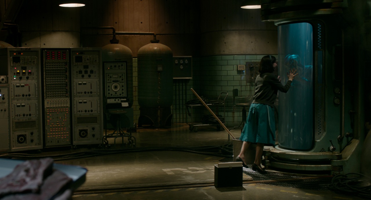 Estos son los nominados a los Premios Óscar 2018