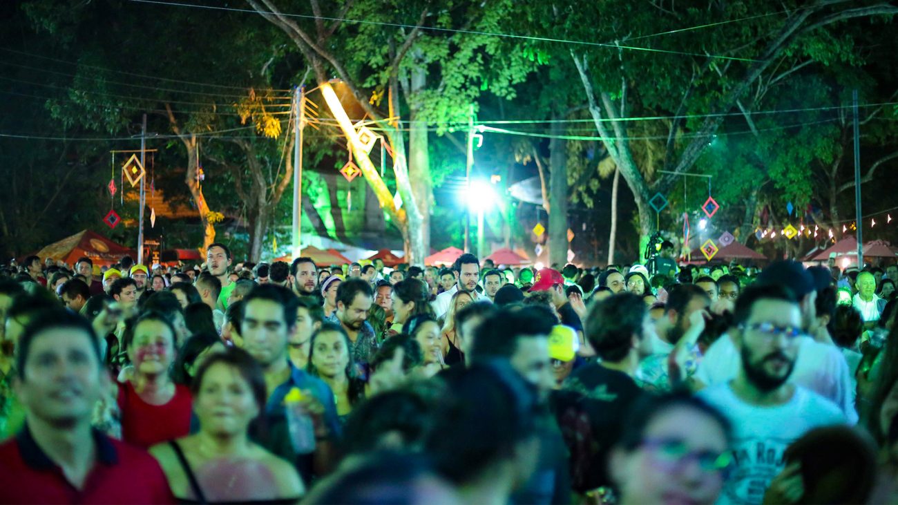 Recomendaciones para vivir La Magdalena Fest junto al río