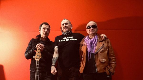 ¿Vuelve La Polla Records?