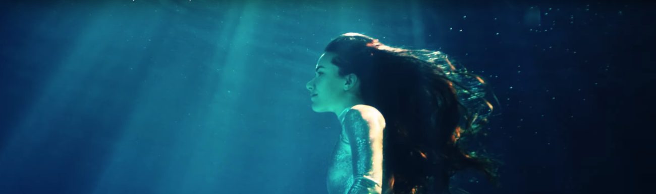 'La sombra', el nuevo videoclip de Monsieur Periné junto a Sofía Gómez