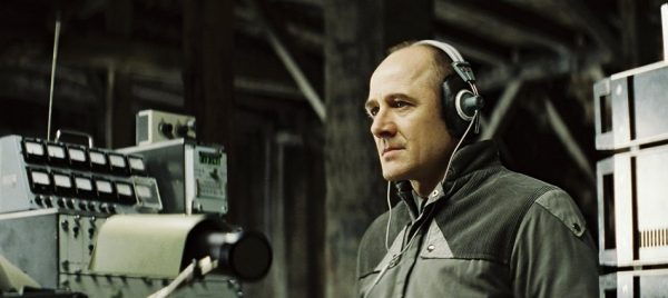 Muro de Berlín: el cine que retrata su historia