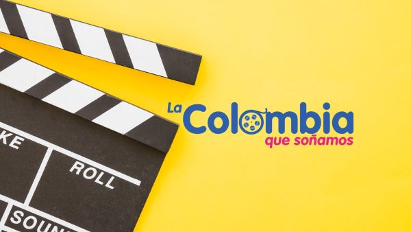 ¡Te esperamos en los talleres de La Colombia Que Soñamos!