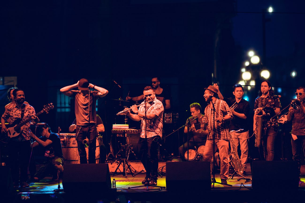 Desde La Payara hasta ‘Nicaragua’ de Xavier Martinex, La 33 y más estrenos musicales