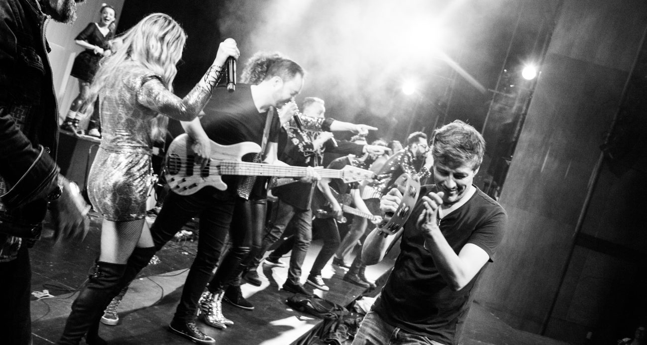 El legado del rock colombiano: La Derecha anuncia su retiro