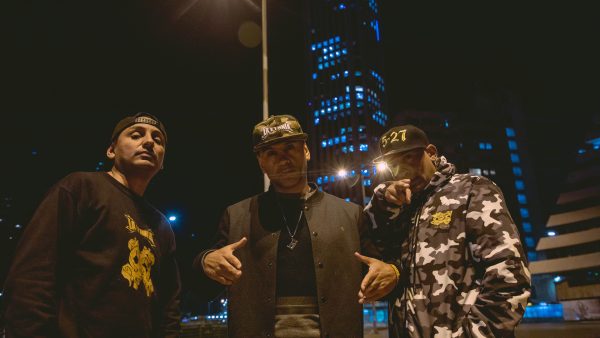 ‘Nocturno’ de La Etnnia, una oda a la magia de la noche