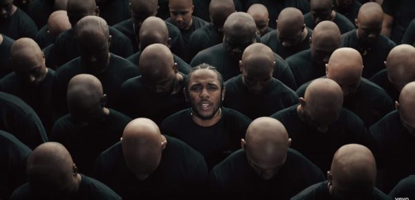 Kendrick Lamar: el rap gana 'Premio Pulitzer en Música'