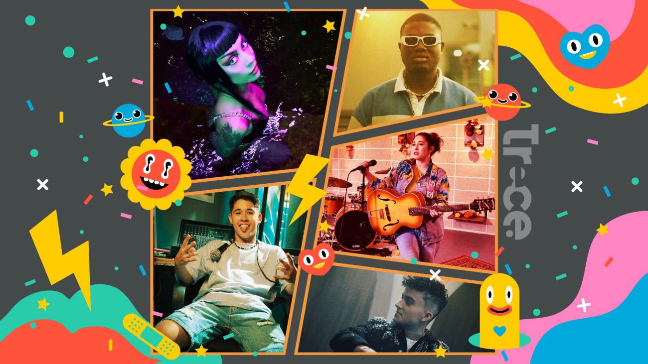 La Ramona, Estados Alterados, Rap Bang Club, Elorik y más estrenos de la música