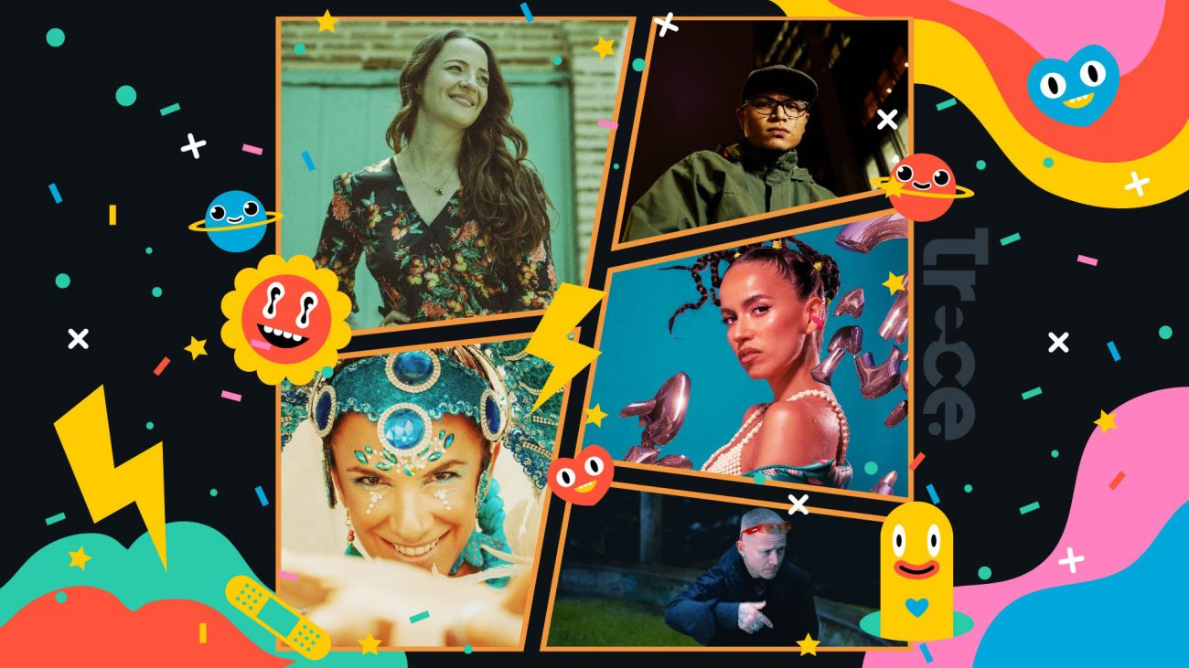 Pedrina, Naty Botero, Aldo Feoli, Paula Arenas, KAX y más estrenos de la música