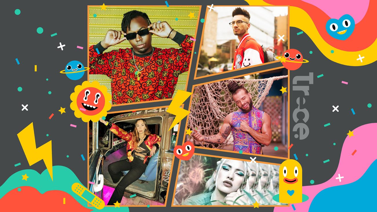 Vivian Oranch, Miss Champús, Sr Pablo, Sick Morgan, Lil Keren y más estrenos de la música