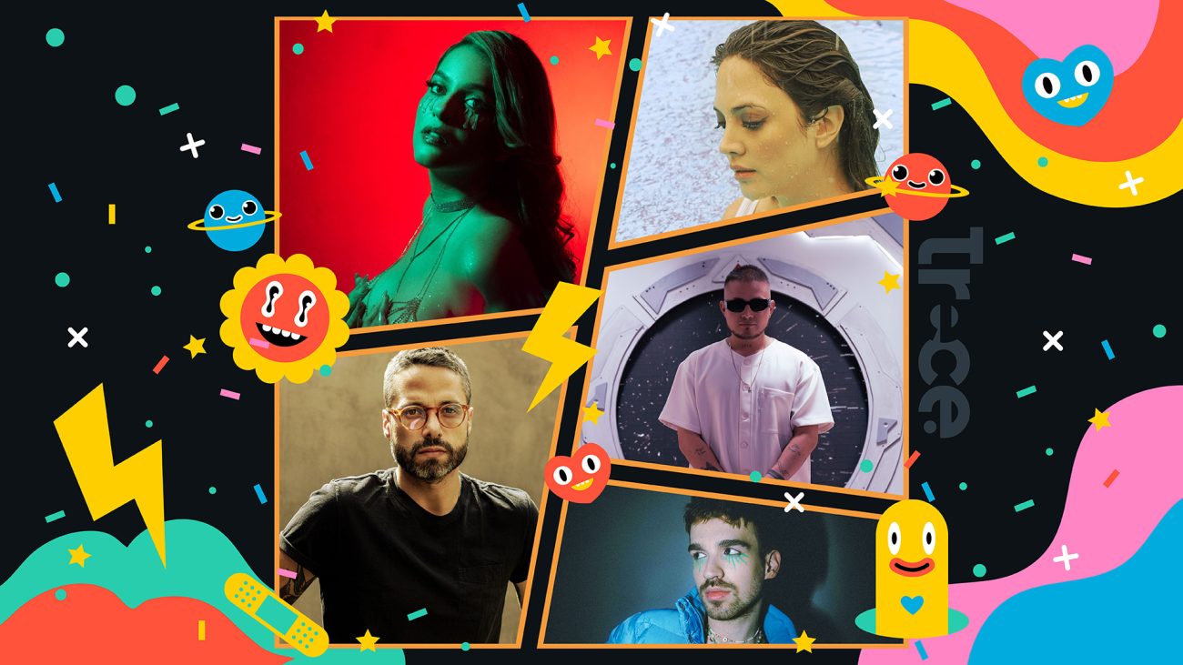 Puerto Candelaria, Black Mambo, Zurdo99, Falquez, Moügli y más estrenos de la música