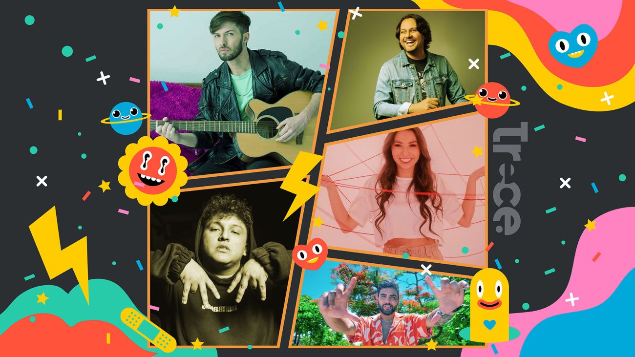 Kei Linch, Lion Reggae, Böjo, Adry La Fantástica, El Kalvo y más estrenos de la música