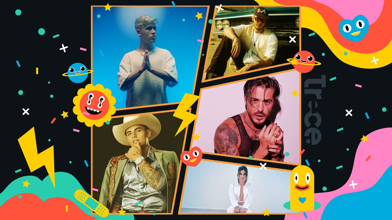 Goyo, Elemece, Montoya, Lika Nova, Henao y más estrenos de la música