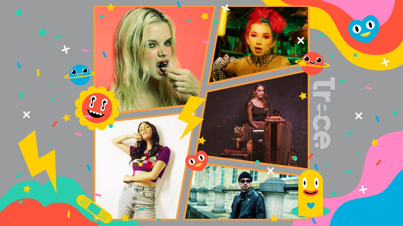 PNO, Sabi Satizábal, The Mills, Lunalé, Kei Linch y más estrenos de la música