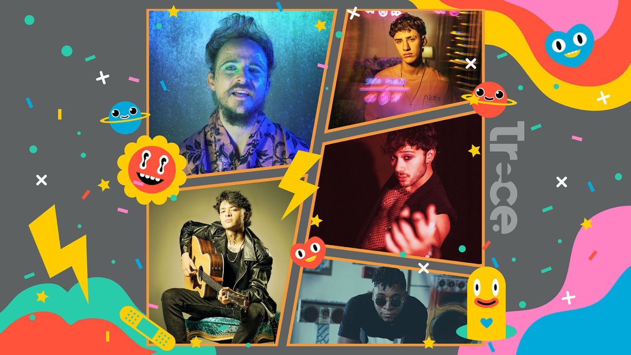 Lee Eye, Diana Burco, Esteman, Simón Savi y más estrenos de la música