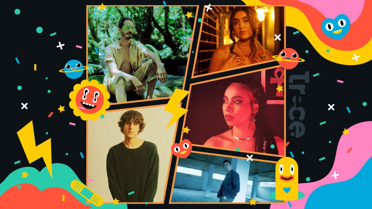 Duplat, Jaze, Solo Valencia, Los Rolling Ruanas y más estrenos de la música