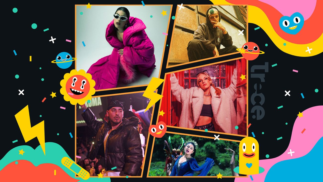 Frank Takuma, Naty Borda, DIMC, Lido Pimienta y más estrenos de la música