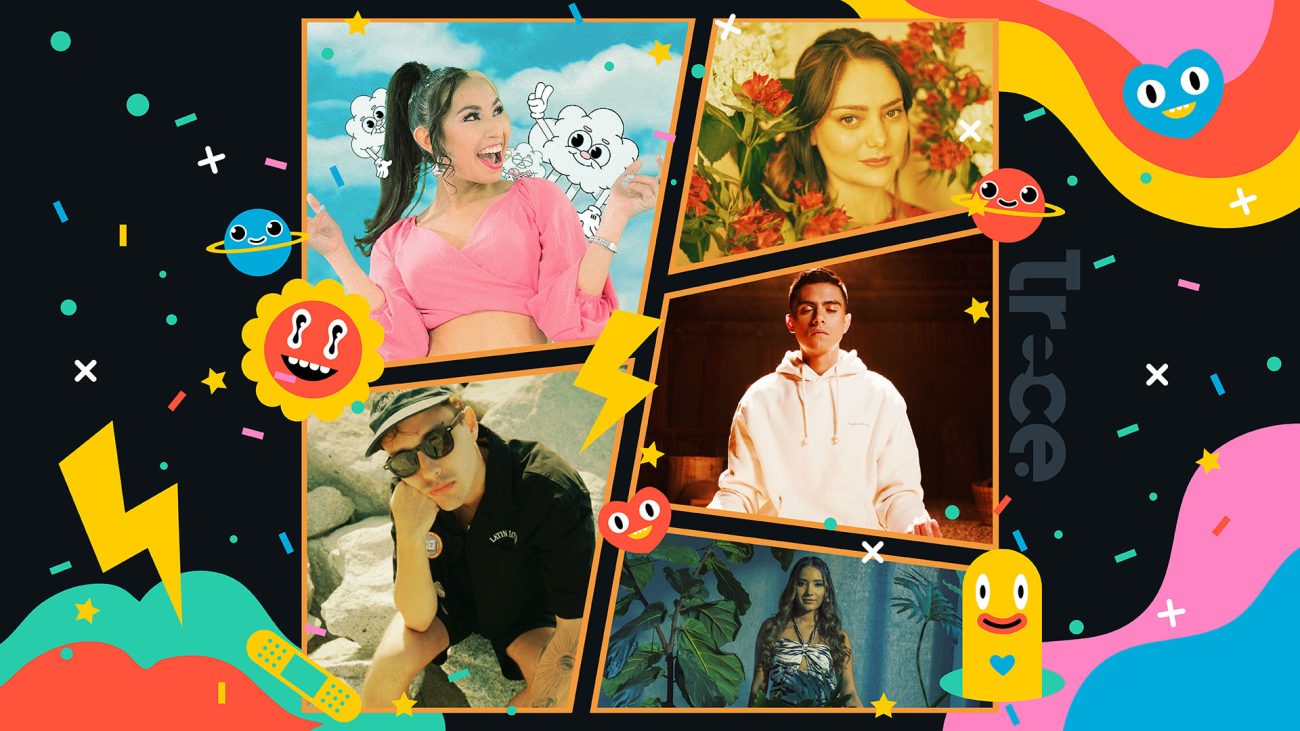 Lyv Marz, The Mills, Matar Fuma, Xambo, Vivian Oranch y más estrenos de la música