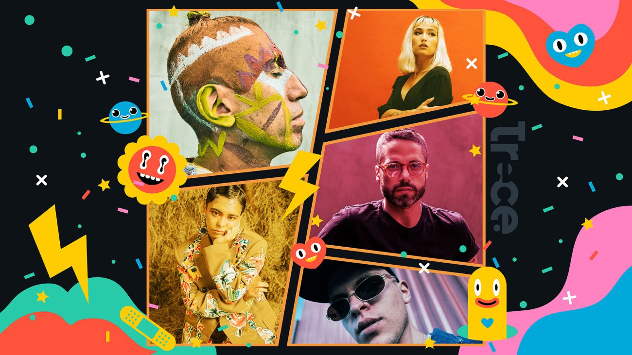 Conector, Nanpa Basico, ha$lopablito, La Klinkert, Penyair y más estrenos de la música