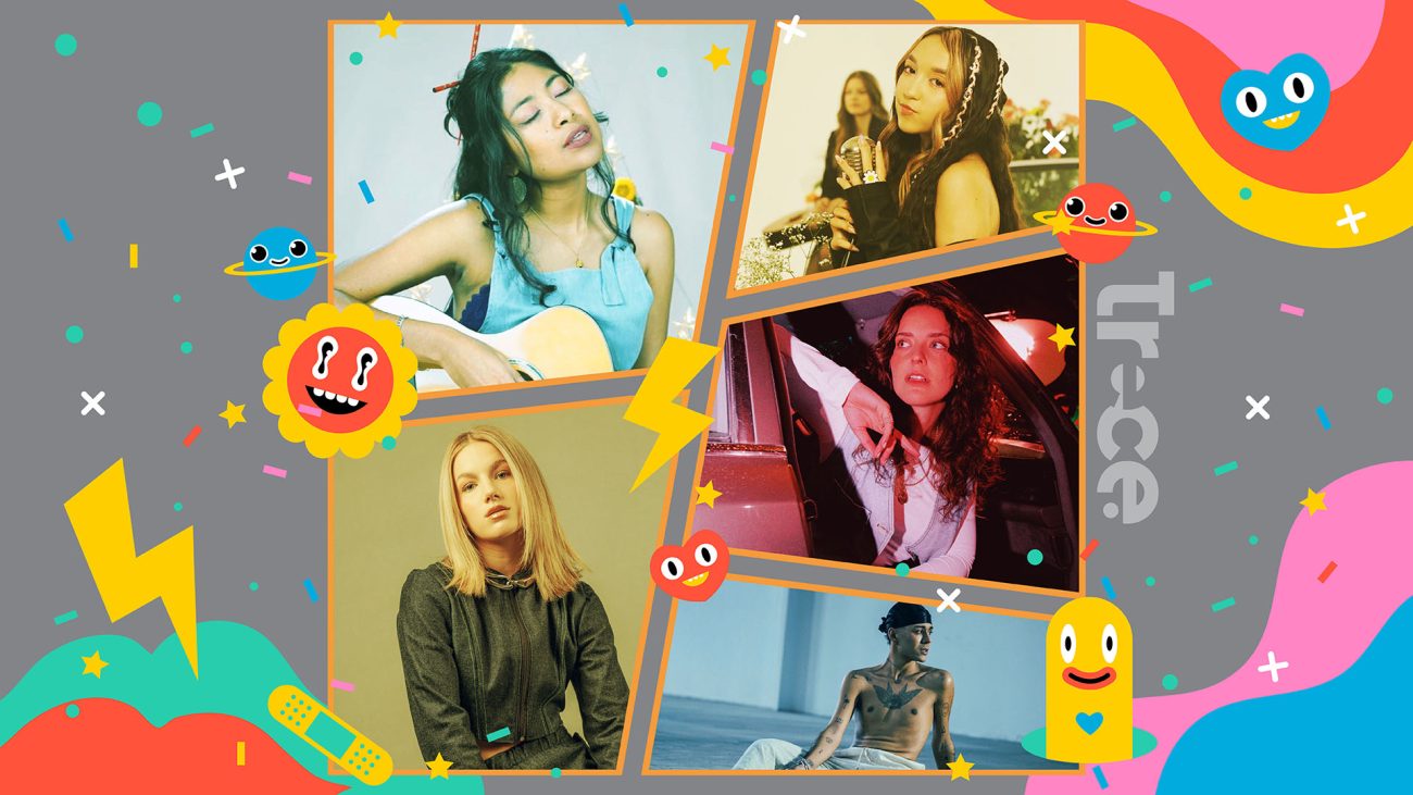 Systema Solar, María McCausland, Dawer x Damper, Funkillaz y más estrenos de la música