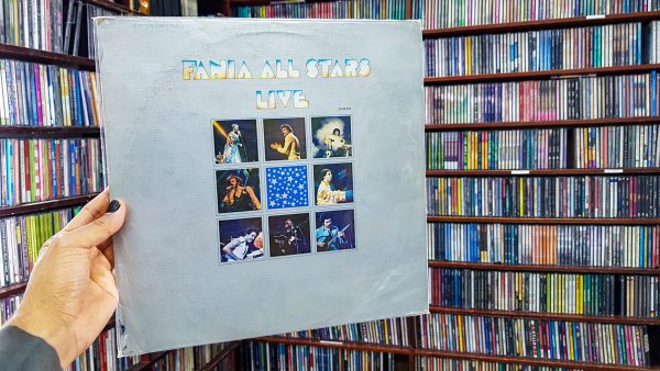 Luto en la salsa: fallece Larry Harlow, pianista de la Fania All Stars