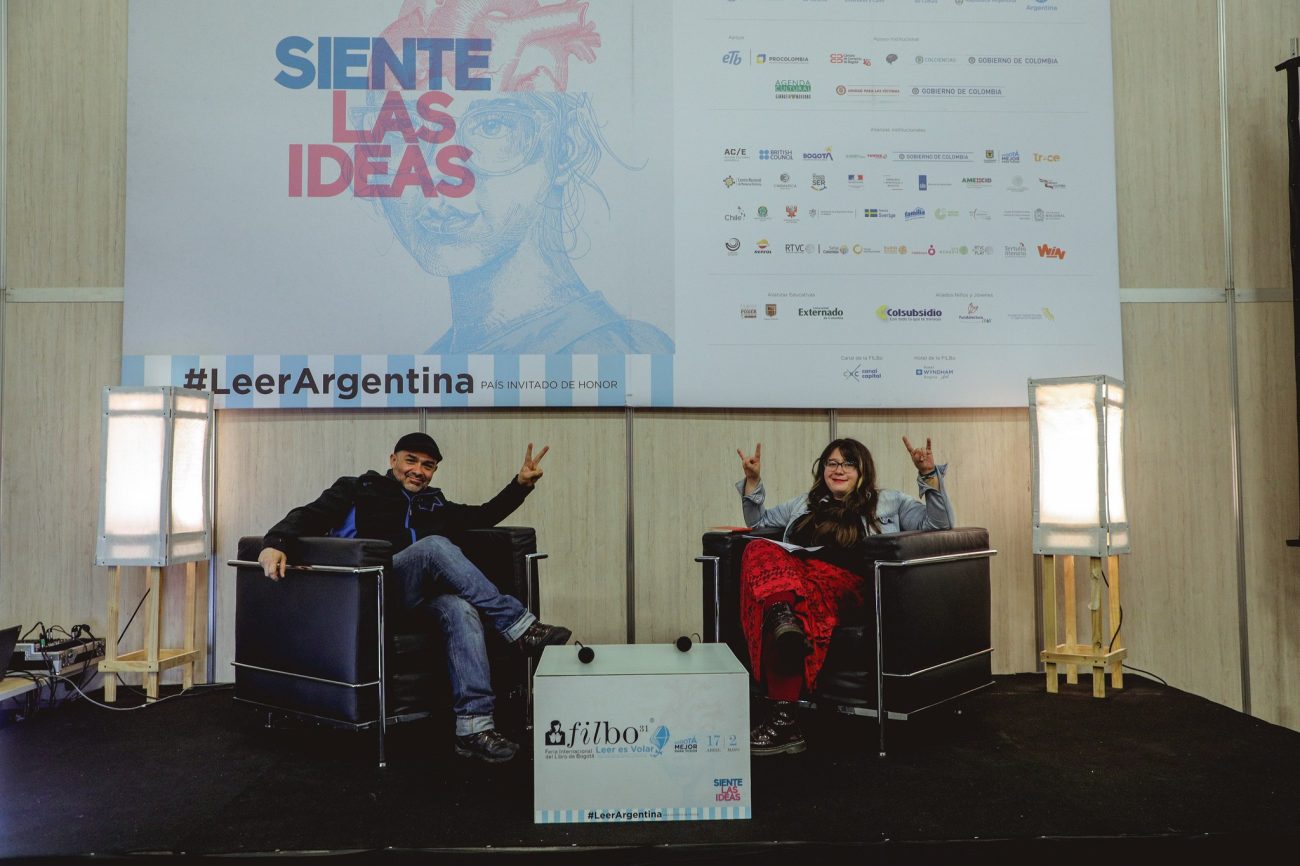 Fernando del Castillo, la música para darle sentido a la vida