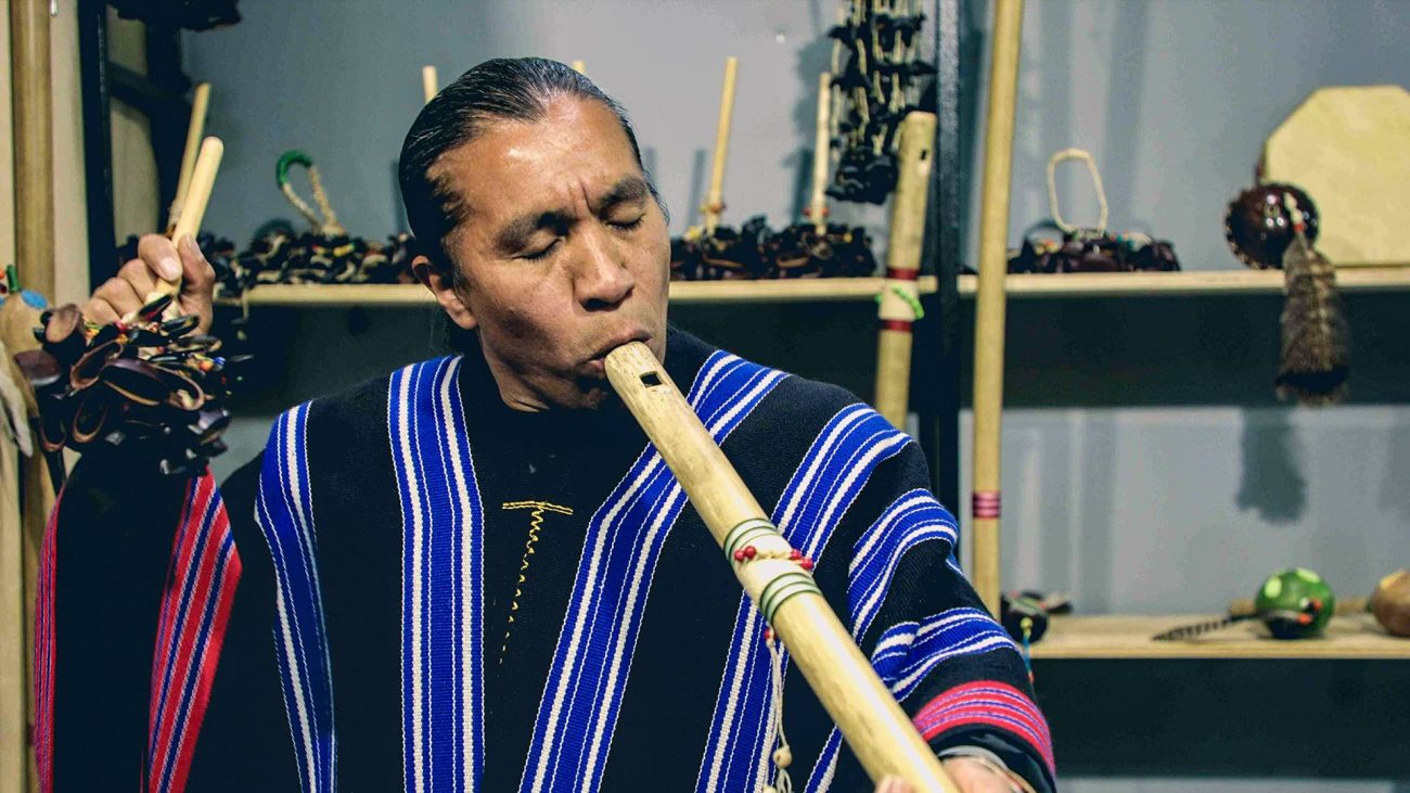 9 bandas para celebrar el Día de la Lengua Materna