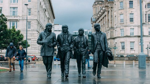 A 53 años del último disco de The Beatles: ‘Let It Be’