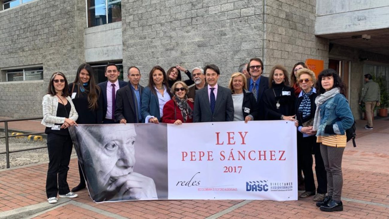 Del dicho al hecho: la Ley Pepe Sánchez da sus primeros frutos