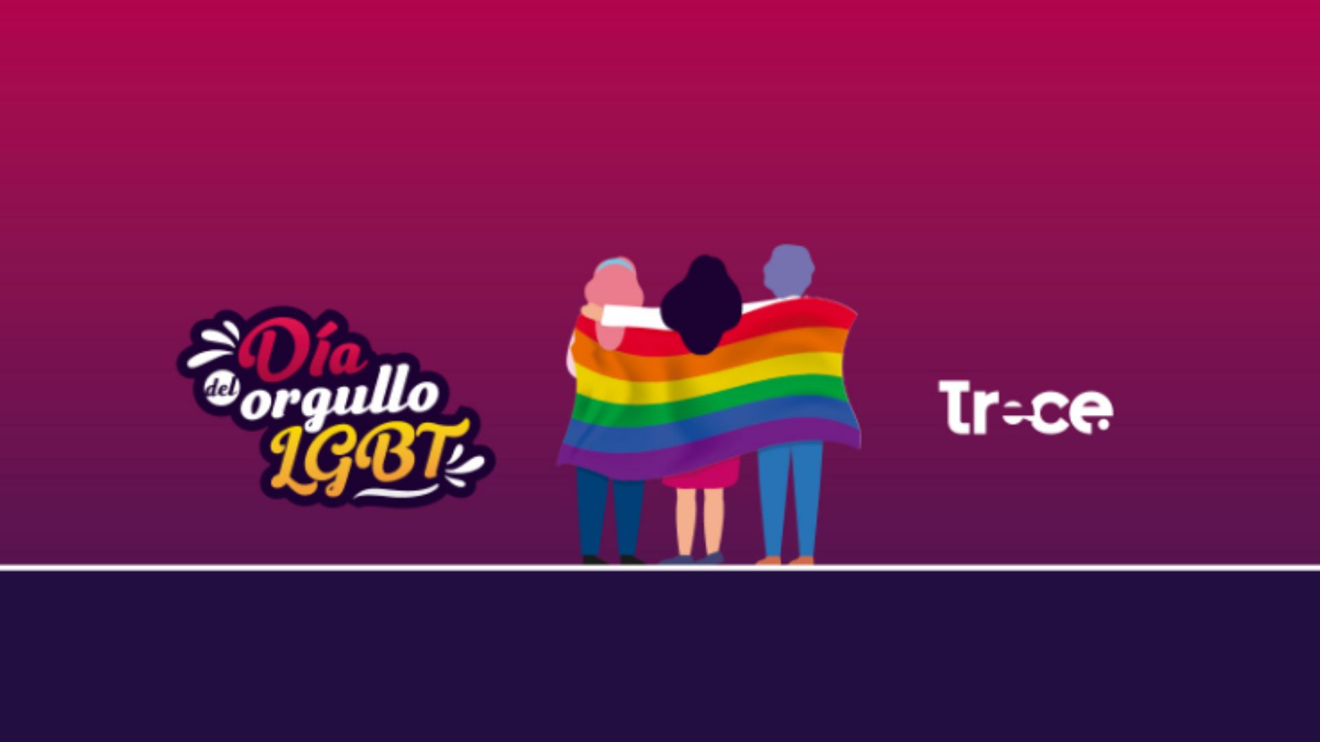 Día del Orgullo Gay en Colombia: ¿dónde habrá marchas? | Canal Trece