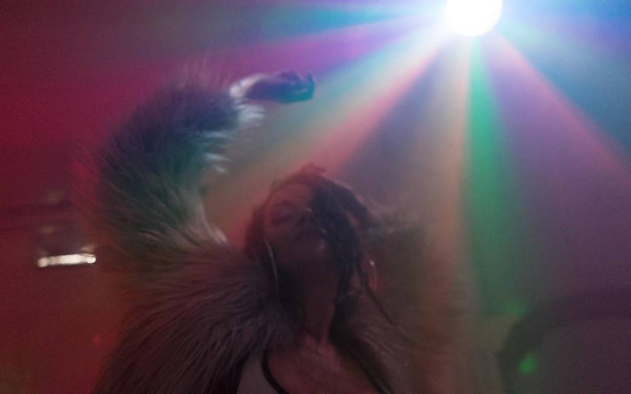 Lianna presenta su álbum 'Como el agua' ¡Te llevamos!