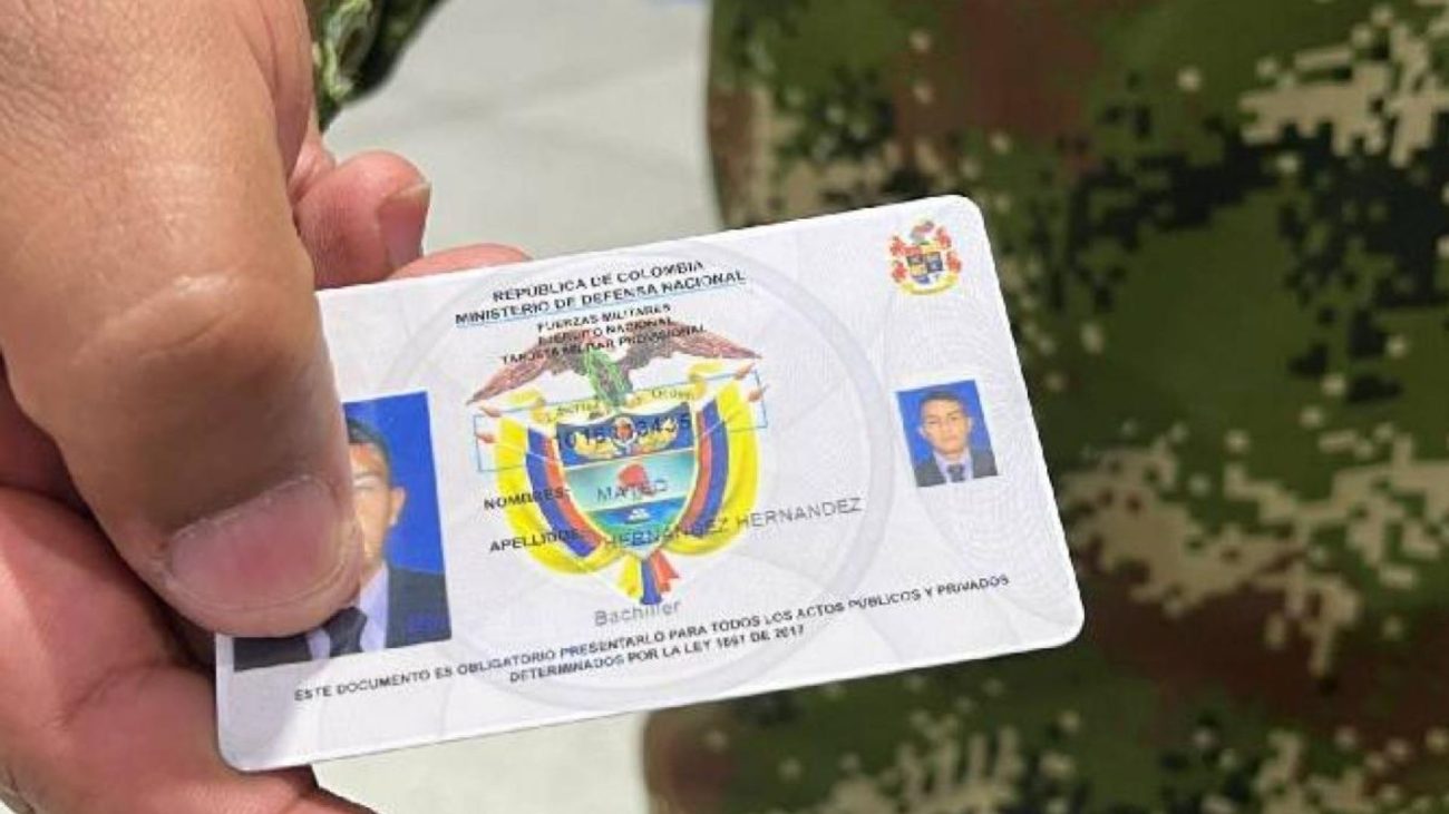 Descuentos de hasta el 60% en la libreta militar, ¿cómo adquirirla?