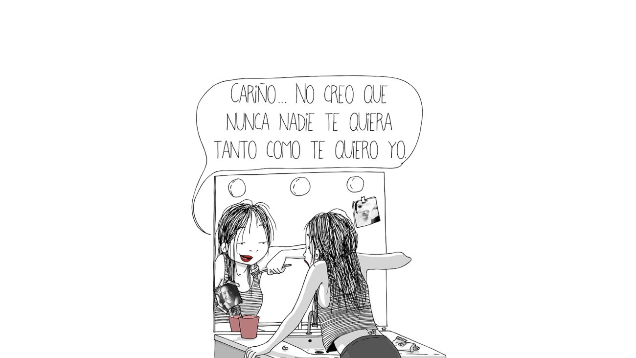 Otras formas de amor a través de los libros