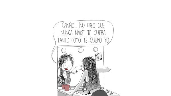 Otras formas de amor a través de los libros