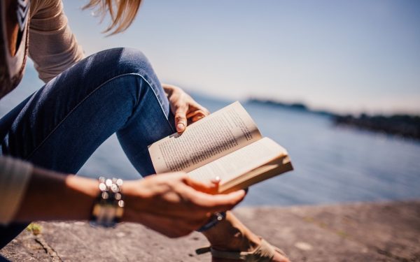 La música como protagonista en estos cinco libros