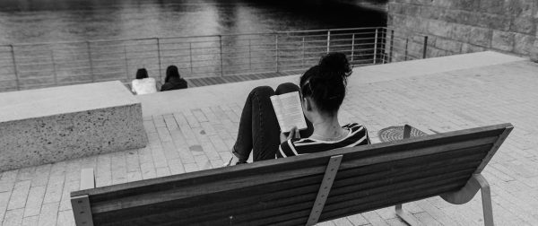 Doce ciudades, doce libros: literatura para recorrer el mundo