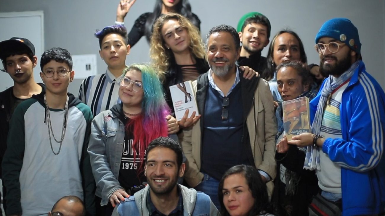 Literatura en clave trans: talleres que cuentan lo que no se cuenta